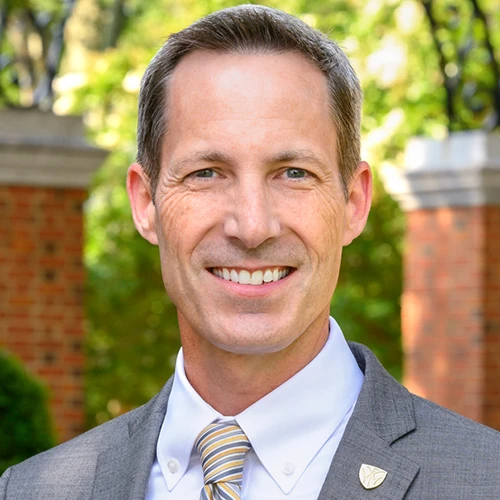 Brian White Vice President and General Counsel