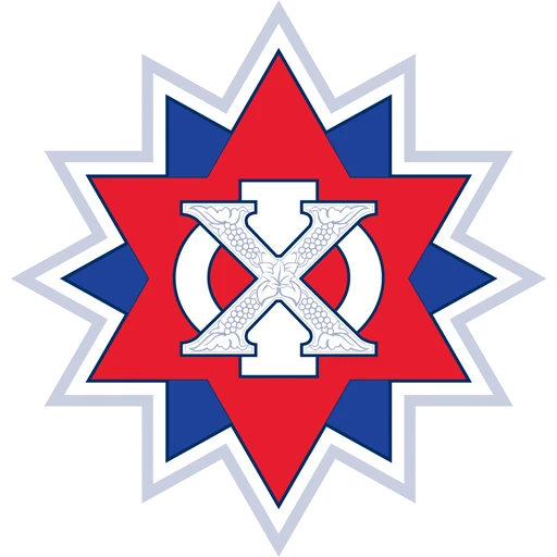 Chi Phi Fraternity mark from official headquarters website