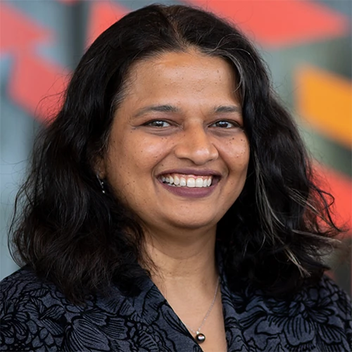 Kavita Bala Provost