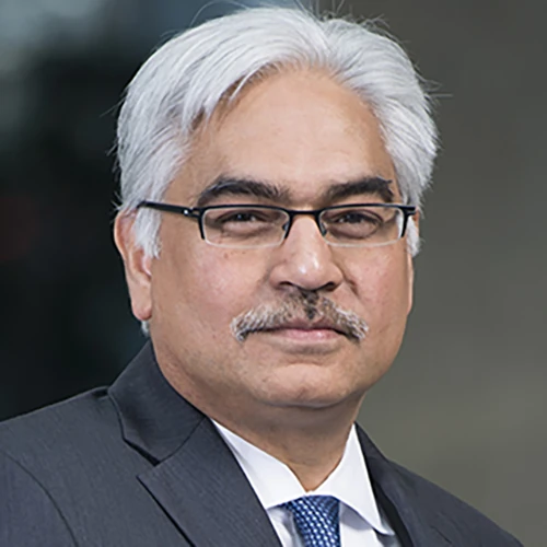 Kenneth M. Miranda Chief Investment Officer