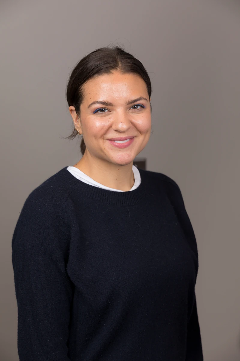 Lauren Branchini — Deputy Title IX Coordinator and Assistant Director for Institutional Equity at Cornell (role at source event)