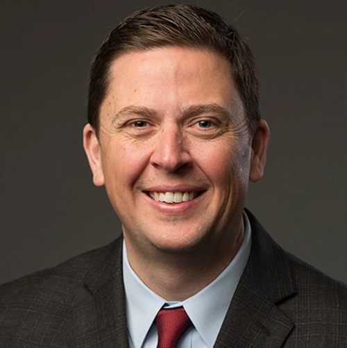 Ryan T. Lombardi Vice President for Student and Campus Life