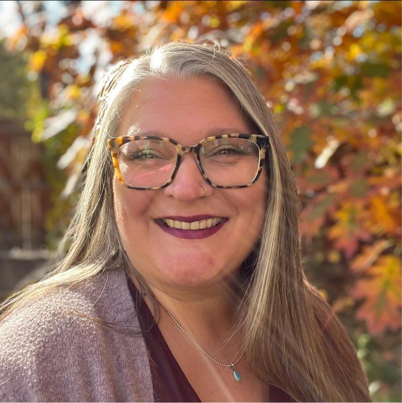 Stephanie Baldwin — official Cornell Student & Campus Life portrait